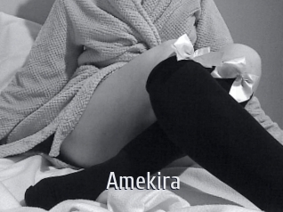 amekira Cigare à moustache