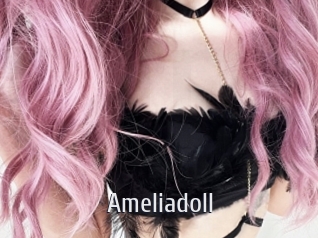 Ameliadoll