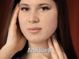 ameliaelfi Cigare à moustache