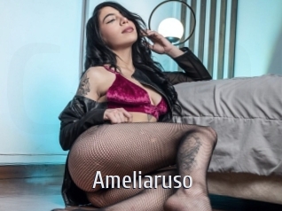 ameliaruso Cigare à moustache