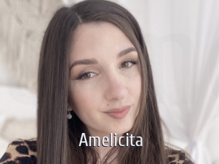amelicita Cigare à moustache
