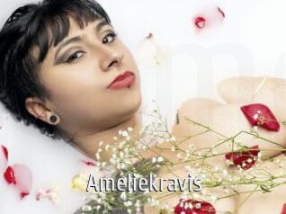 ameliekravis Cigare à moustache