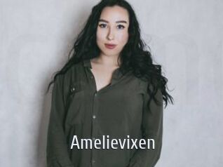 Amelievixen