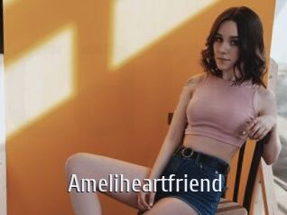 Ameliheartfriend