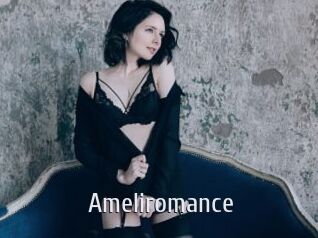 Ameliromance