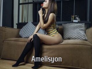 amelisyon Cigare à moustache