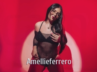 amellieferrero Cigare à moustache