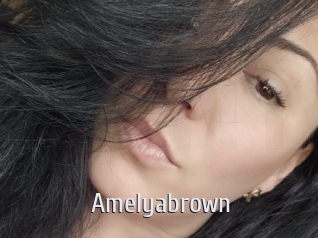 Amelyabrown