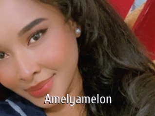 Amelyamelon