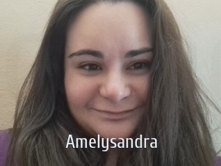 Amelysandra