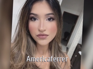 Americaferrer