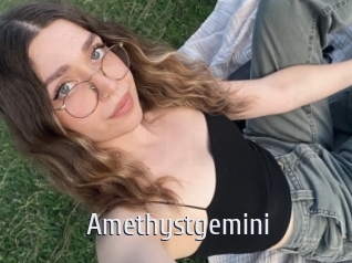 amethystgemini Cigare à moustache