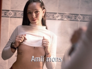 Amii_mons