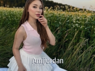Amijordan