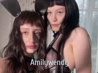 amilywendy Cigare à moustache