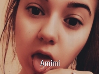 Amimi