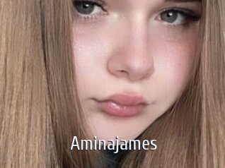 aminajames Cigare à moustache