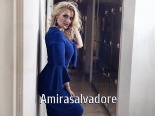 Amirasalvadore
