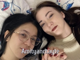 amityandtayte Cigare à moustache