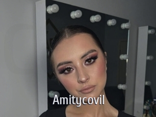 amitycovil Cigare à moustache