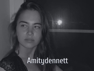 Amitydennett