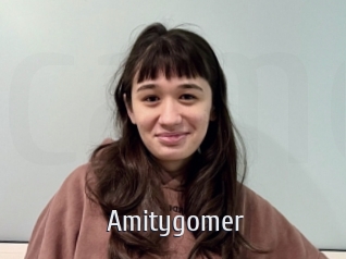 amitygomer Cigare à moustache