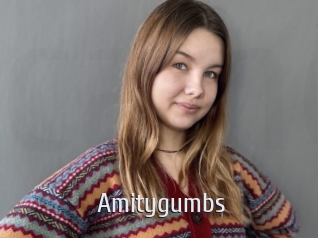 amitygumbs Cigare à moustache