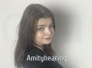 Amityhearing
