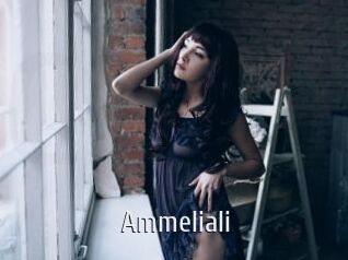 Ammeliali