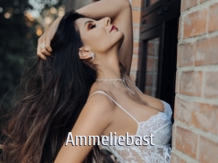 Ammeliebast