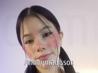 ammymadisson Cigare à moustache