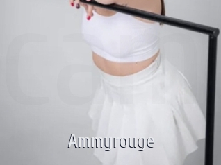 ammyrouge Cigare à moustache