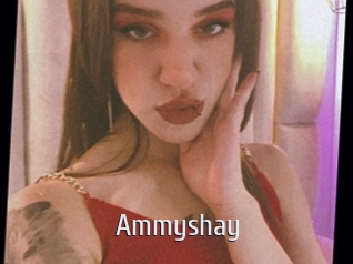 Ammyshay