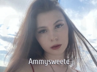 Ammysweete