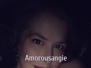 amorousangie Cigare à moustache