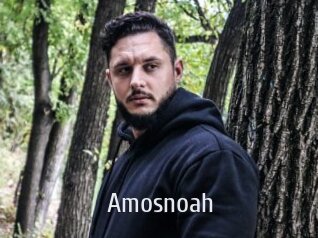 amosnoah Cigare à moustache