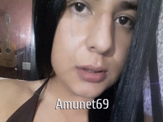 amunet69 Cigare à moustache