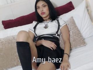 amy_baez Cigare à moustache