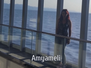 Amyameli