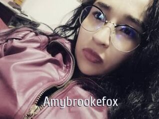 amybrookefox Cigare à moustache