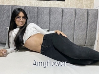 Amyflower