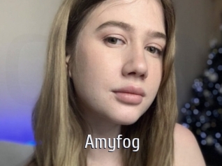 Amyfog