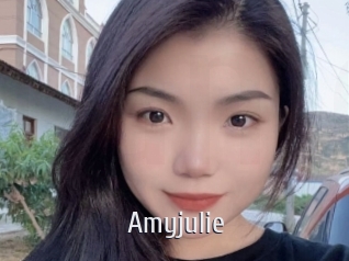 Amyjulie