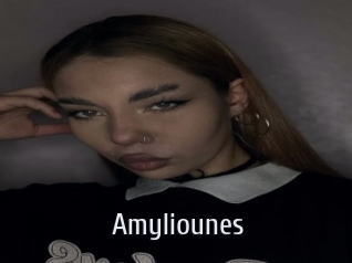 Amyliounes