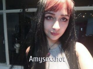 Amysexxhot