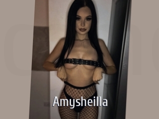 amysheilla Cigare à moustache