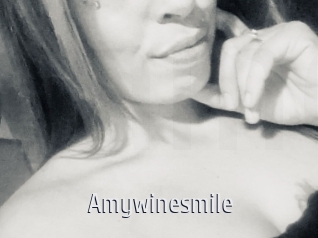 Amywinesmile
