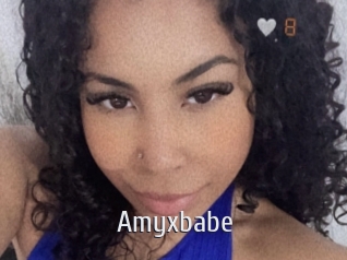 amyxbabe Cigare à moustache