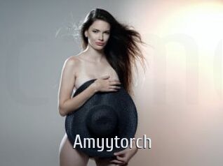 amyytorch Cigare à moustache