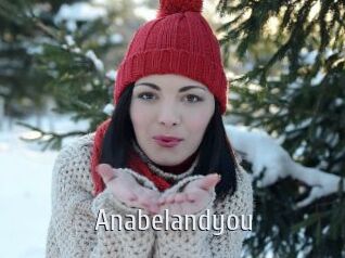 Anabelandyou